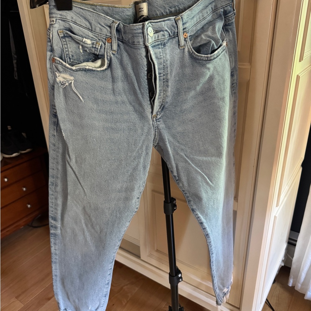 Citizens Of Humanity Emerson Jeans